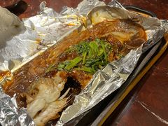 -新白鹿餐厅(爱琴海购物中心店)