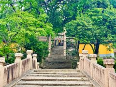 -虞山风景区