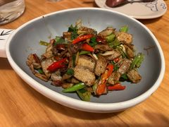 -山茶云南菜(永安里店)