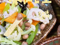 -玉祥府牛肉罩饼(金光道店)