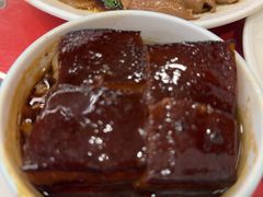 -玉华台饭庄(裕中西里小区店)