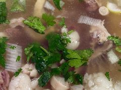 -协顺园回头馆(南顺城路店)