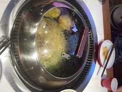 -玺炖·中国铁锅炖(虹桥天街店)