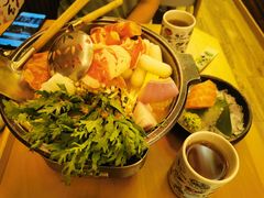 -坂吉屋·居酒屋深夜食堂(龙湖店)