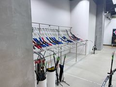 -無弓射箭俱乐部(领展中心城店)