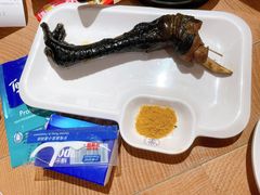 黑鸡爪-上坐过桥米线(顺城店)