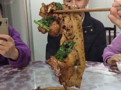 -代木儿回锅肉