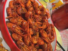 -辣出味岳阳特色烧烤·龙虾大排档(砂子塘总店)