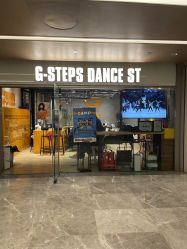 -G-STEPS舞蹈工作室