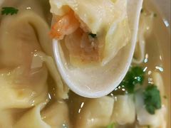 -吉祥馄饨(虹桥火车站店)