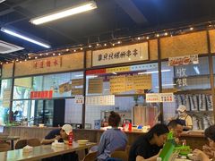 -丽丽三鲜螺蛳粉(田林路店)