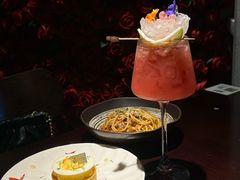 -22ºN BISTRO西餐&酒馆