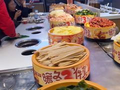 -龍歌自助小火锅(秦淮水游城店)