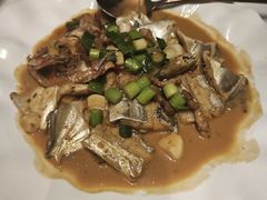 -海味世家·家常菜馆(明州里店)