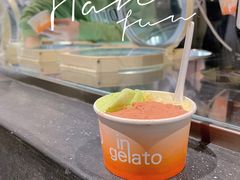 -DIP in GELATO(富民路店)