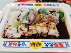 -赵财财·肠粉·煲仔饭(华润万象城店)