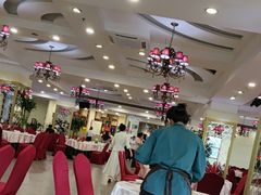 -新东源国际酒店·新东源食坊(沙井店)