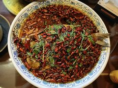 -杨记隆府(白象街店)