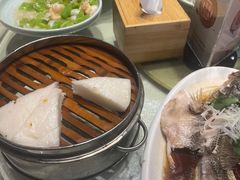 -南方酒店·淮扬菜(回民街店)