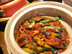 -隐厨·中国菜馆(三里屯T+MALL店)