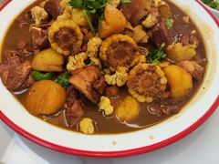 大盘鸡-卫小旦老味大盘鸡总店