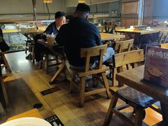 -平娃三宝烧烤·面食(富丰桥店)