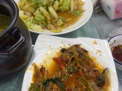 -范饭椰林川湘味海鲜·椰子鸡(三亚湾椰梦长廊店)