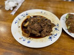 -柴氏风味斋(甘家口店)