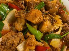 -千人惠西北菜(劝宝购物广场店)