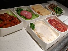 -海底捞火锅(团结桥店)