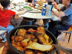 -百年银屏蚝烙·潮汕菜·非遗(乐山店)