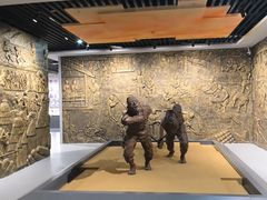 -东方红农耕博物馆