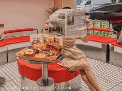 -粮丰园(迎宾店)