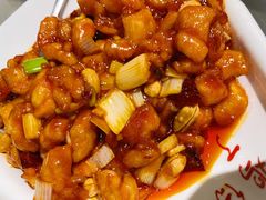 宫保鸡丁-峨嵋酒家(清河店)