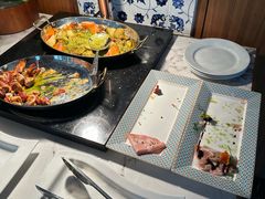 -澳门圣地牙哥古堡酒店