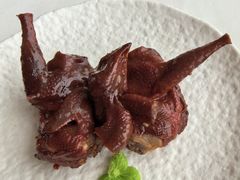 -千百味红餐厅·非遗江西菜(绿地双子塔总店)