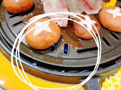 -恩泽家·果味坛子韩国炭火烤肉(白石龙店)