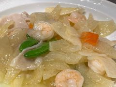 -闫府私房菜·老字号(恒隆店)