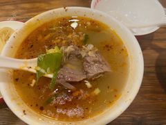 -兄弟俩老李家牛肉汤(总店)