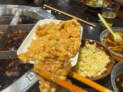 -大龙火锅(老店)