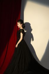 -上花轿婚纱摄影