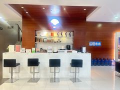-上海安吉名轩·凯迪拉克4S店