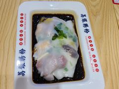 -荔银肠粉·非遗手藝(夫子庙店)