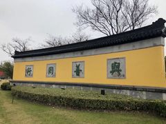 -东台西溪天仙缘景区