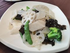 -老客站酒楼(金花南路店)