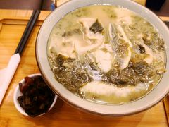 黄鱼馄饨-阿莉餐厅(枣阳路店)