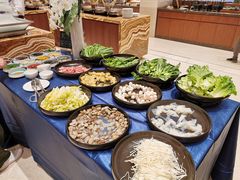 -闲湖城·黄龙饭店