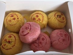 -爱维尔阳光蛋糕(汇金广场店)