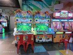 -大玩家超乐场(锦华路万达店)