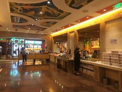-萧邦音乐会所KTV·蒸汽活海鲜自助(福田店)